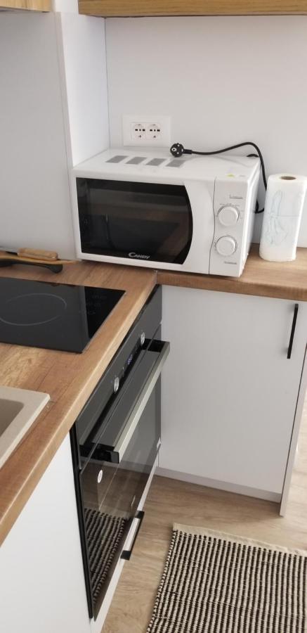 White Apartment Tiran Dış mekan fotoğraf